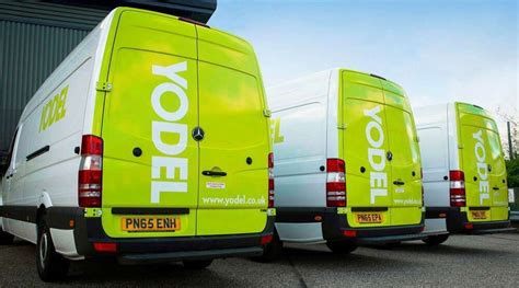 yodel delivery centre near me.